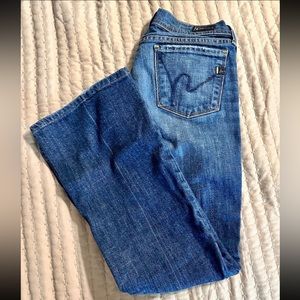 Citizens for Humanity Jeans